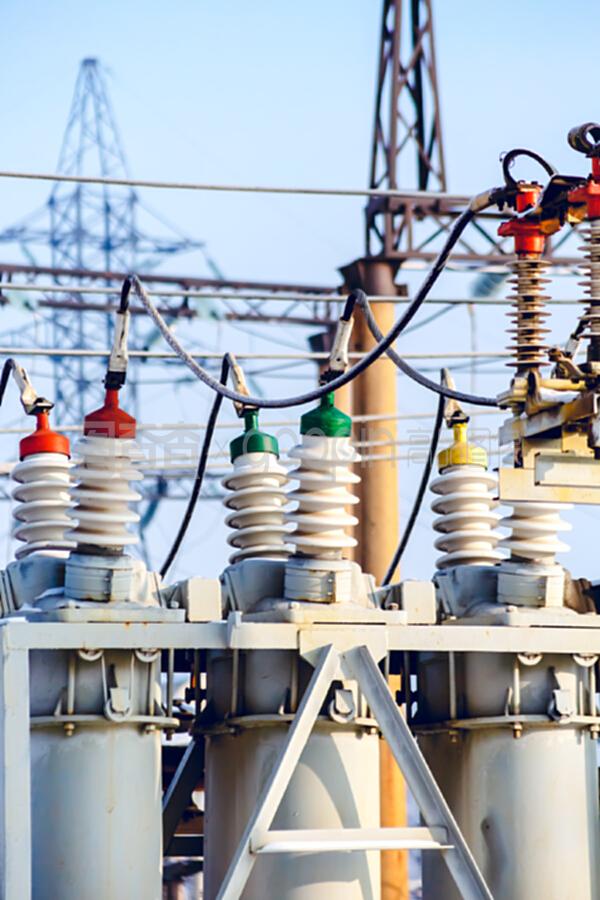 高壓電力電纜附件關鍵技術與應用分析