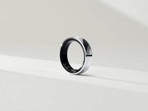 三星 Galaxy Ring 智能戒指曝光 售價或?yàn)?49歐元，可穿戴設(shè)備再添新成員