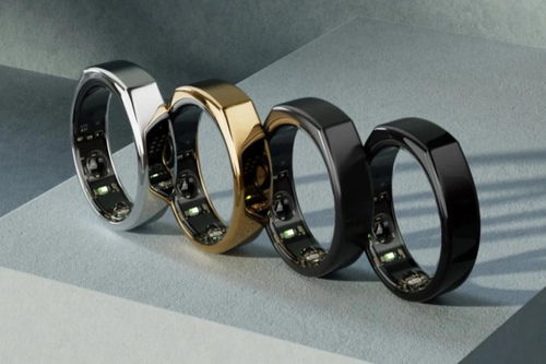 三星Galaxy Ring 3000元的“魔戒”，能否開啟手指上的智能穿戴新時代？