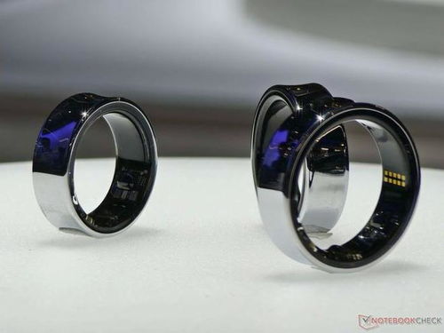 三星Galaxy Ring亮相MWC 2024，智能指環(huán)新賽道正式啟航