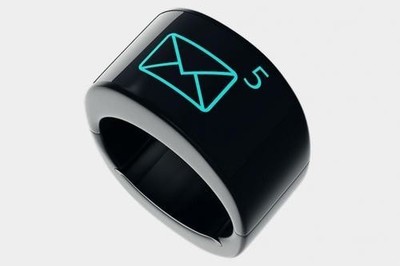 蘋果新專利曝光 智能戒指Apple Ring，會是下一個求婚神器嗎？