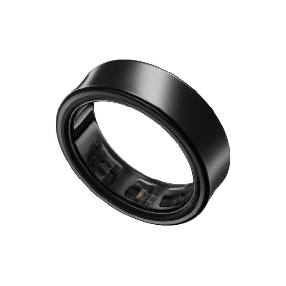 2999元AI指環(huán)王！三星首款智能戒指Galaxy Ring發(fā)布 支持心率、體溫監(jiān)測