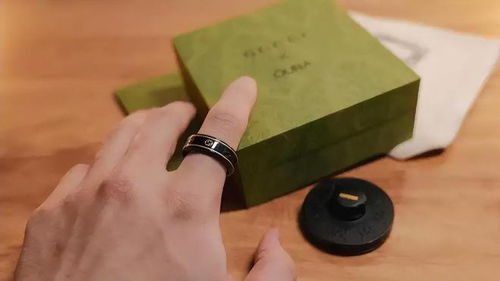 銷量超100萬只,公司估值170億元,智能戒指會(huì)不會(huì)成為風(fēng)口